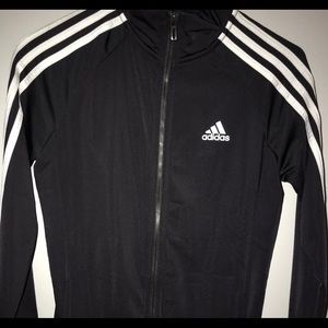 Adidas jacket